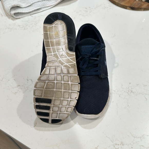 Nike SB Janoski Max size 10 - Picture 5 of 6